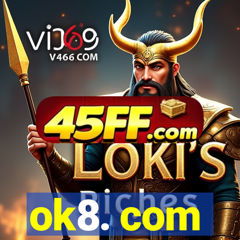 ok8. com